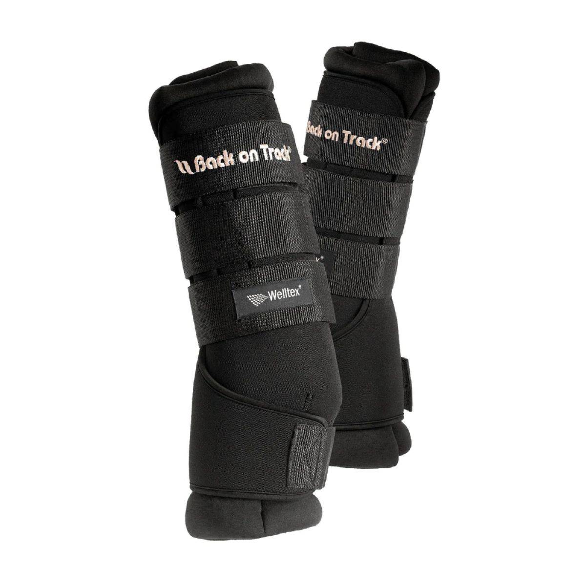 Stable Boots Royal Gaiters - Back On Track