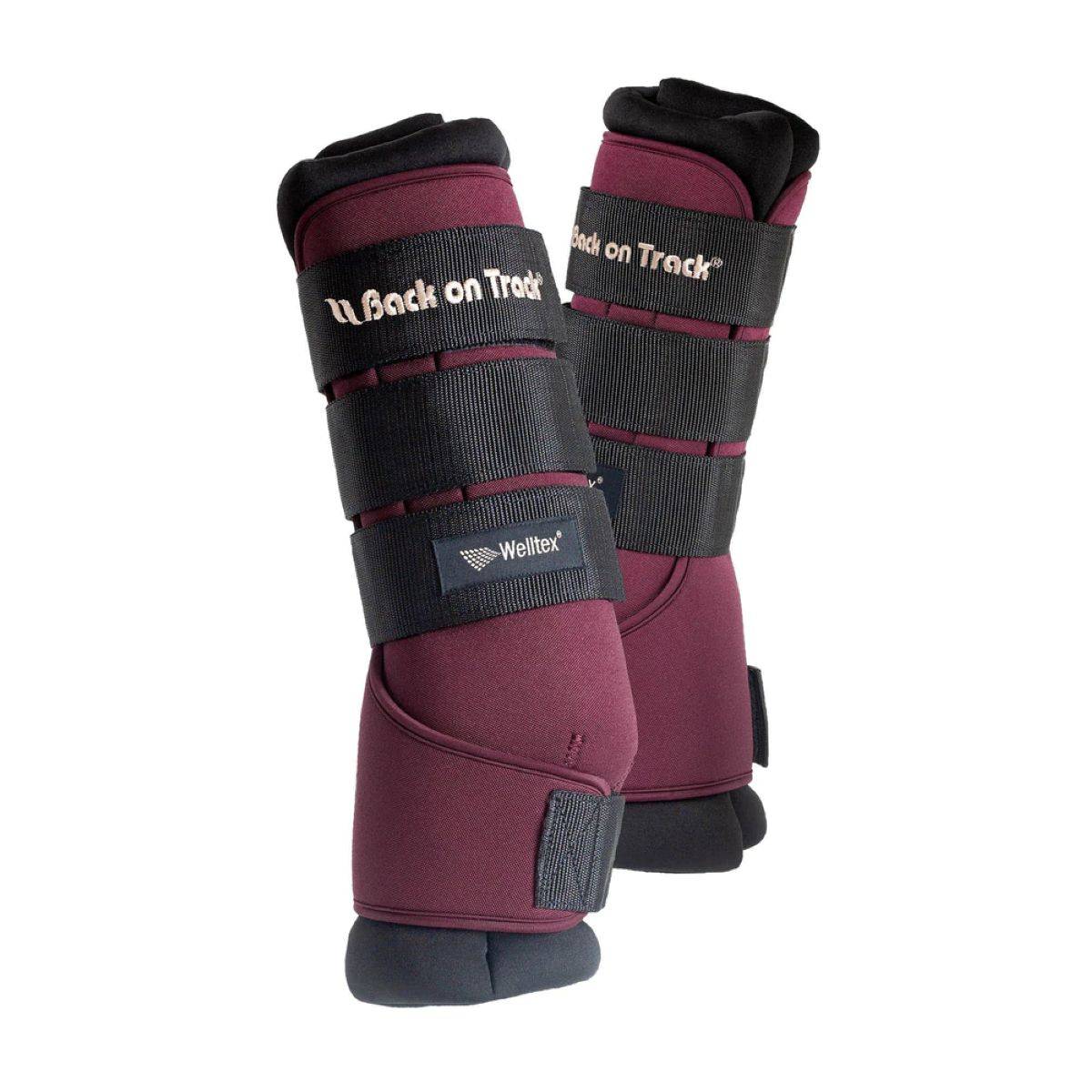 Stable Boots Royal Gaiters - Back On Track