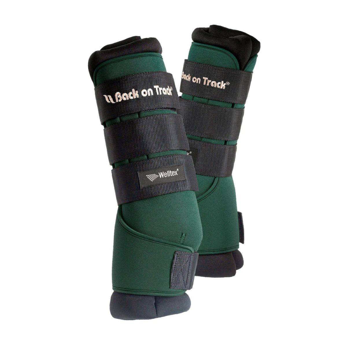 Stable Boots Royal Gaiters - Back On Track