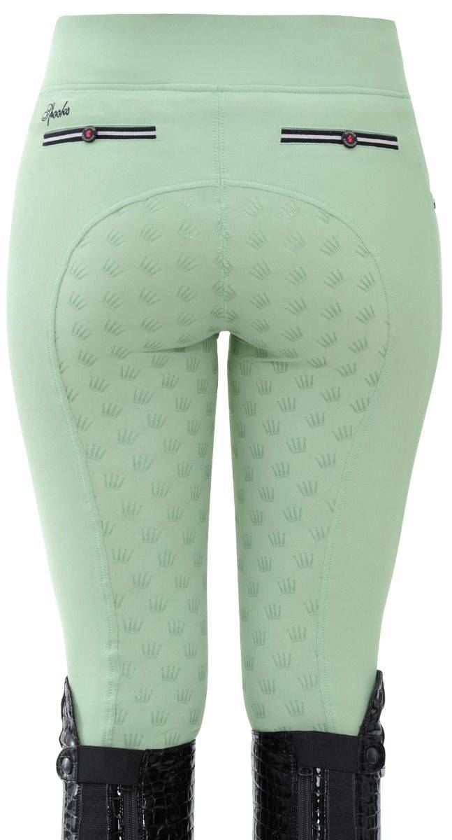 Sanne Full Grip Leggings - Spooks