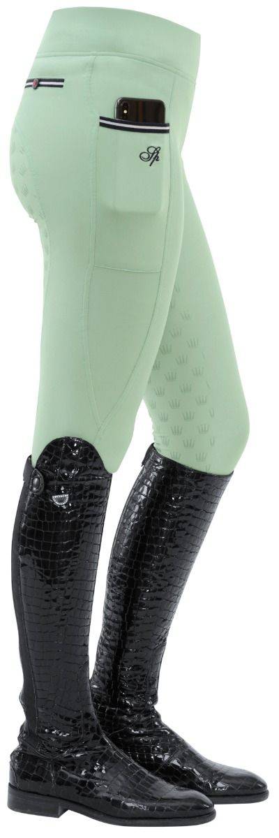 Sanne Full Grip Leggings - Spooks