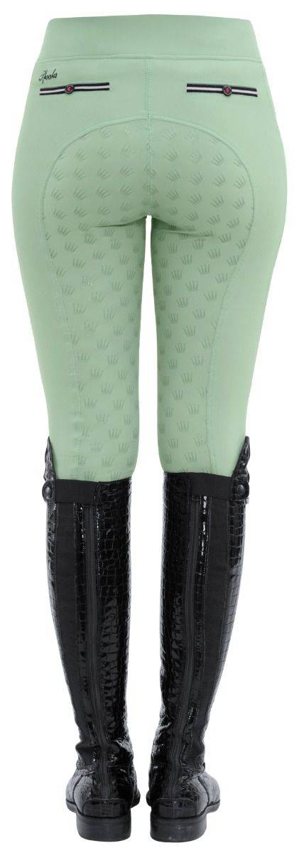 Sanne Full Grip Leggings - Spooks