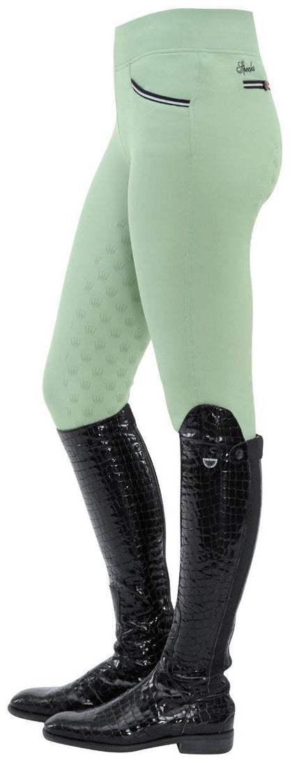 Sanne Full Grip Leggings - Spooks