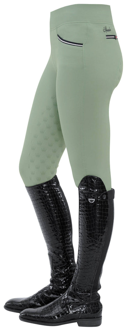 Sanne Full Grip Leggings - Spooks