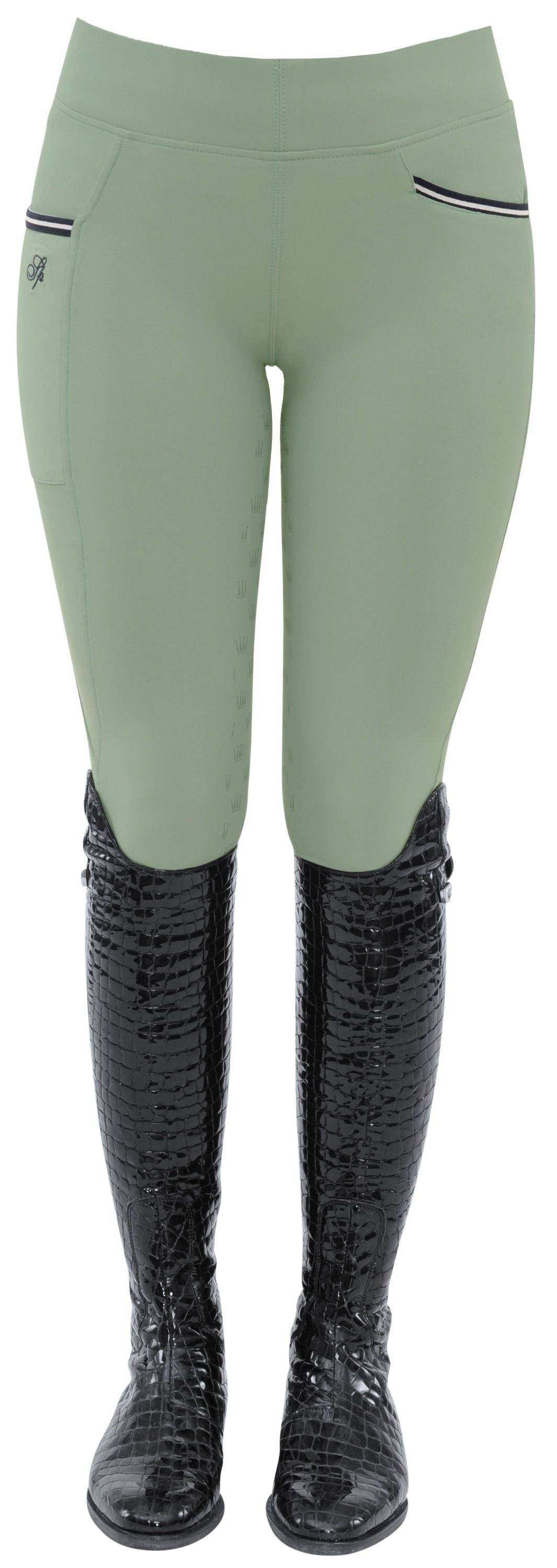 Sanne Full Grip Leggings - Spooks