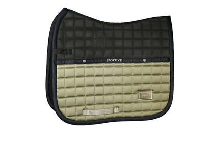 Sportive Chantelle saddle pad - Equestrian Stockholm