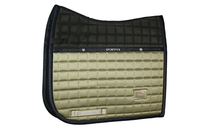 Sportive Chantelle saddle pad - Equestrian Stockholm