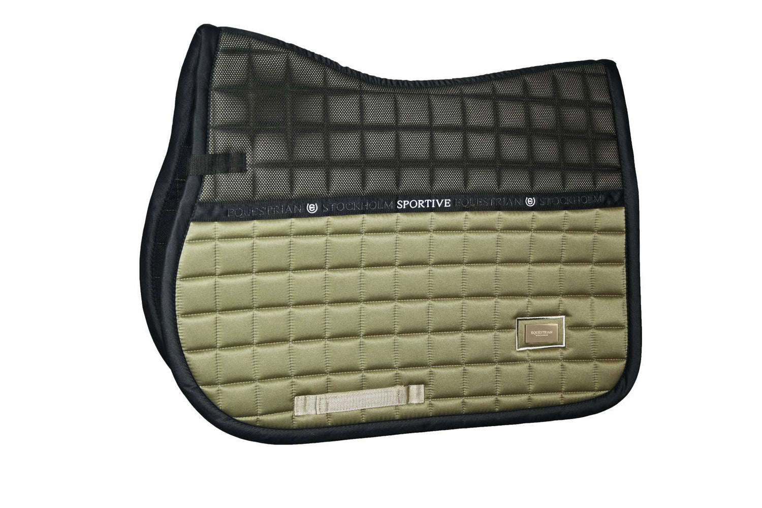 Sportive Chantelle saddle pad - Equestrian Stockholm