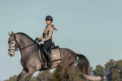 Sportive Chantelle saddle pad - Equestrian Stockholm