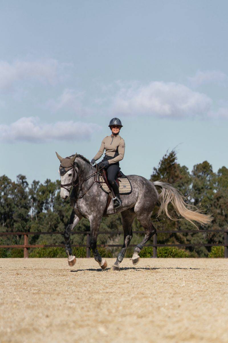 Bonnet Sportive Chantelle - Equestrian Stockholm