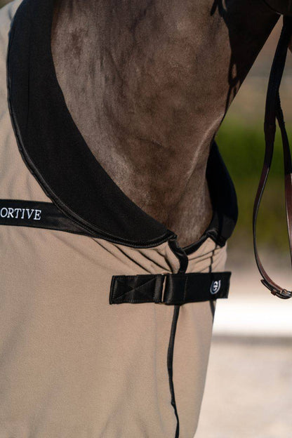 Couverture polaire Sportive Chantelle - Equestrian Stockholm