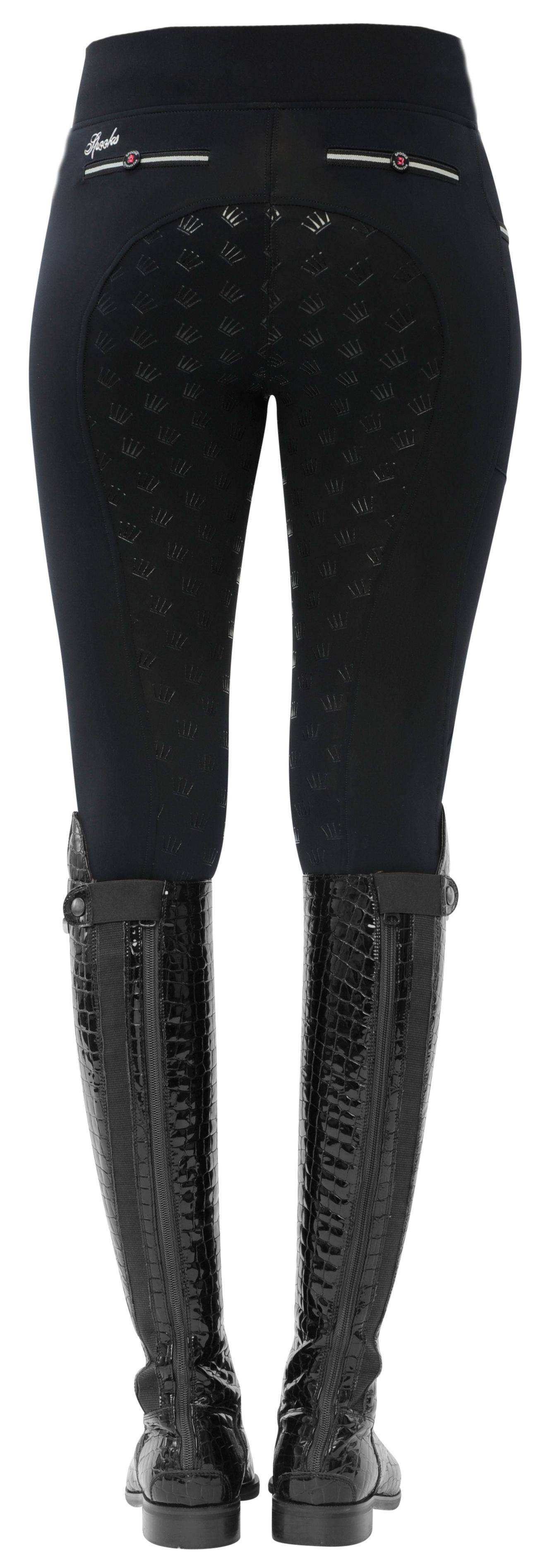 Sanne Full Grip Leggings - Spooks