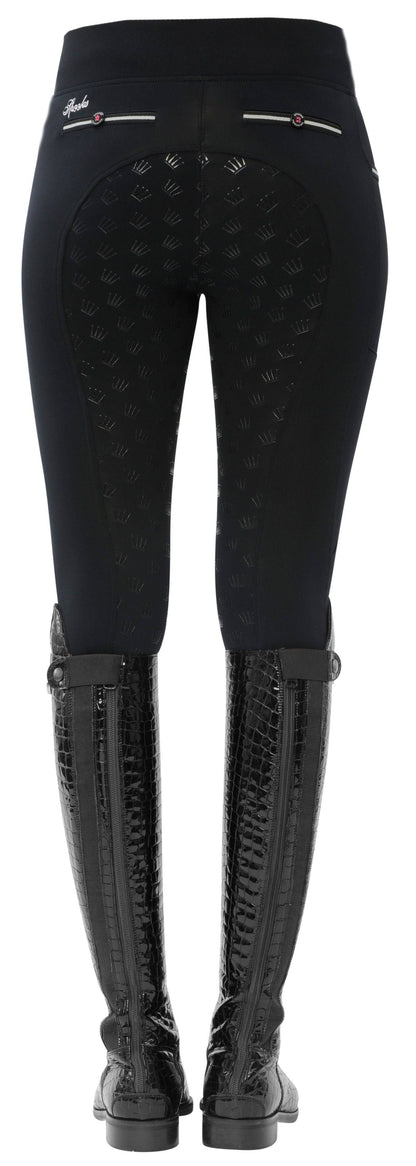 Sanne Full Grip Leggings - Spooks