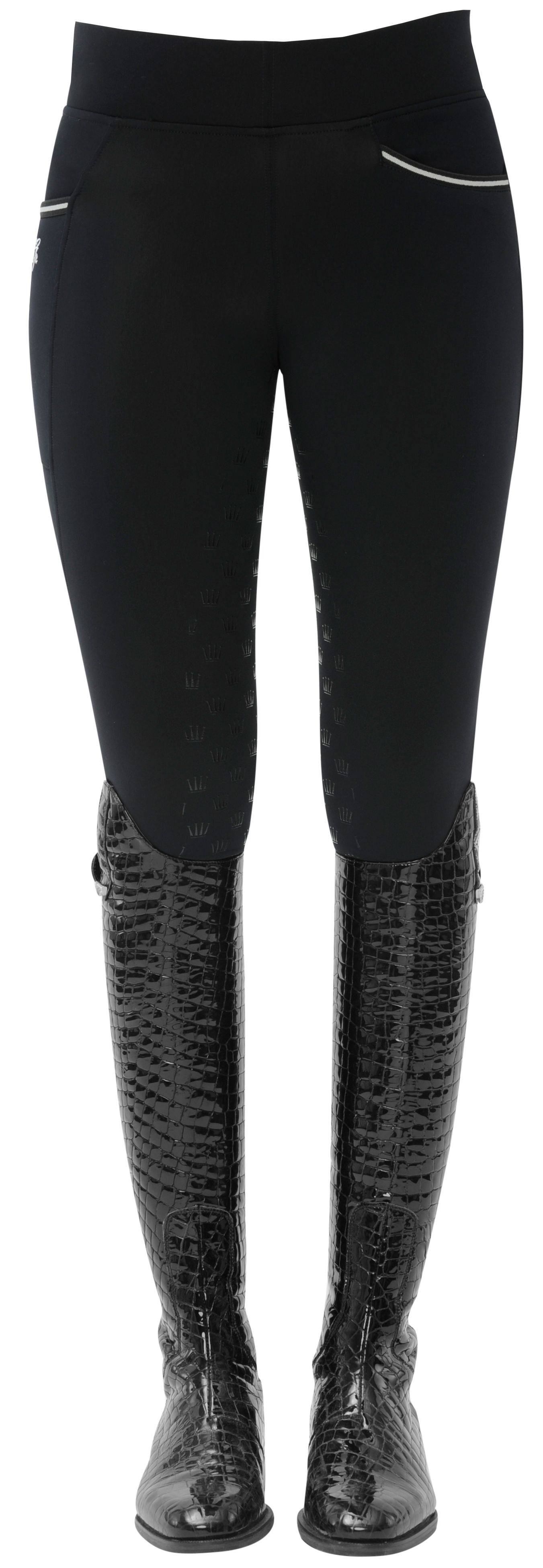 Sanne Full Grip Leggings - Spooks