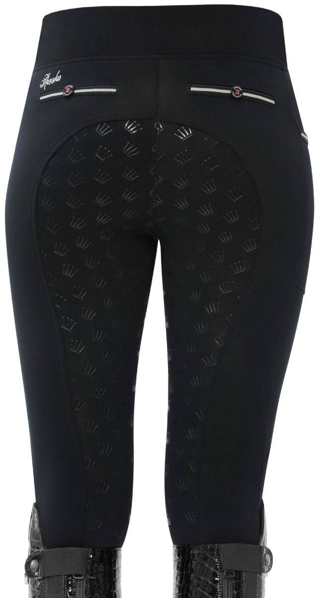 Sanne Full Grip Leggings - Spooks