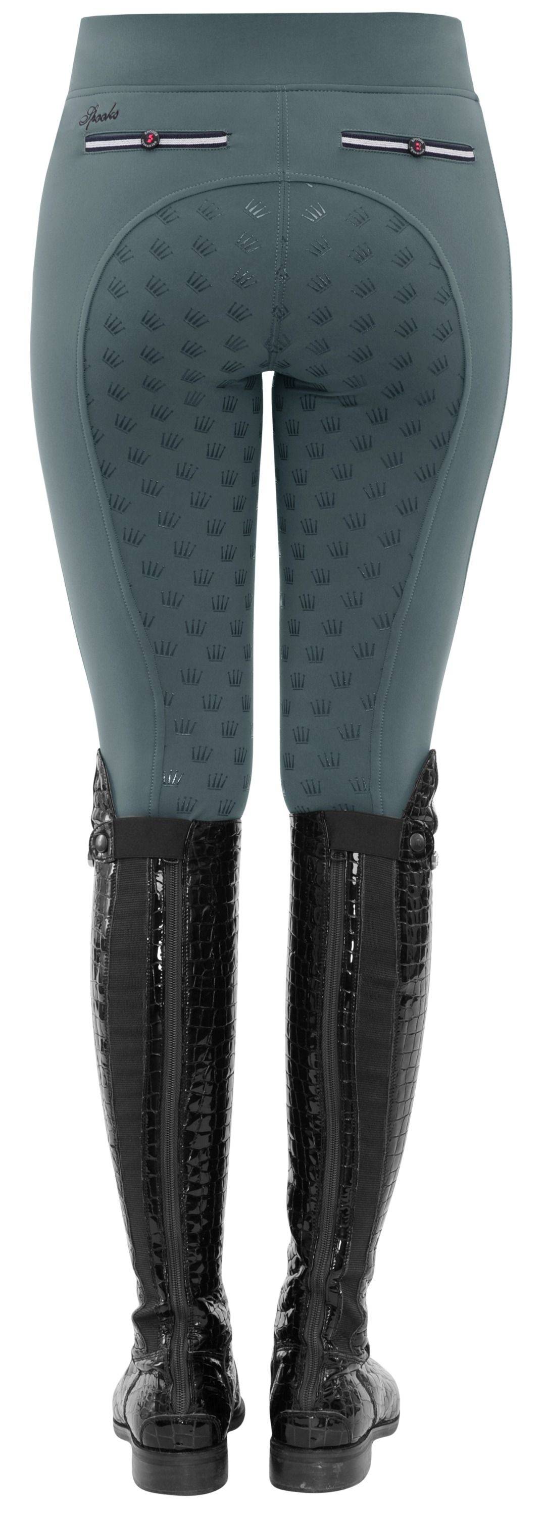 Sanne Full Grip Leggings - Spooks