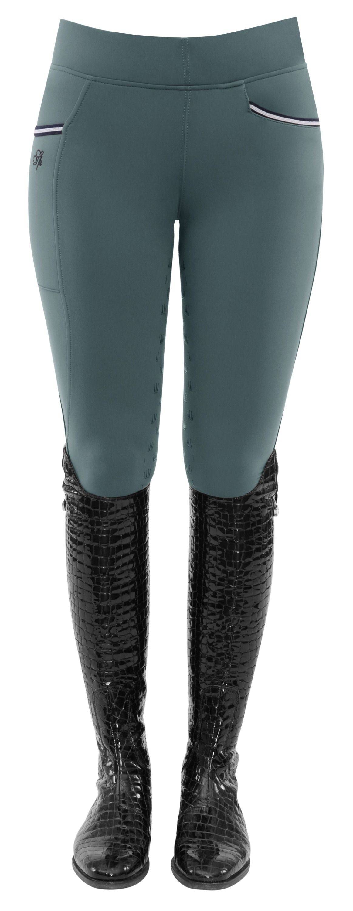 Sanne Full Grip Leggings - Spooks