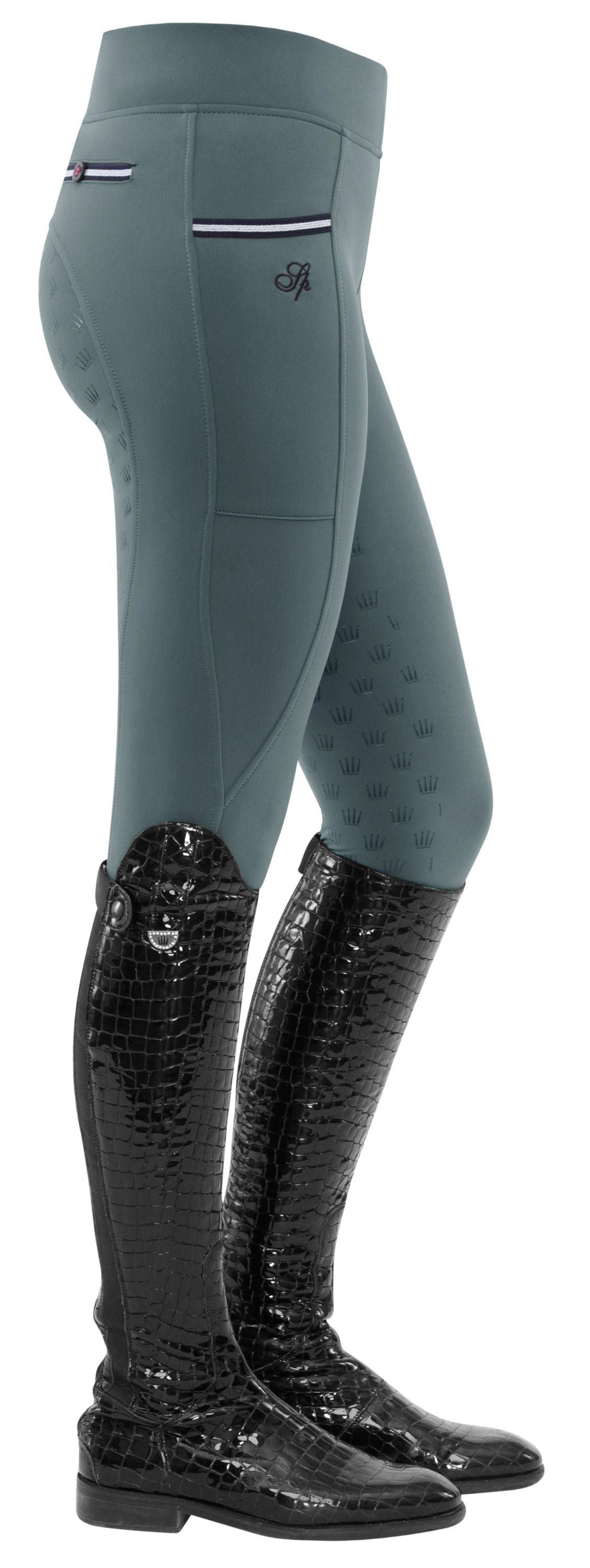 Sanne Full Grip Leggings - Spooks