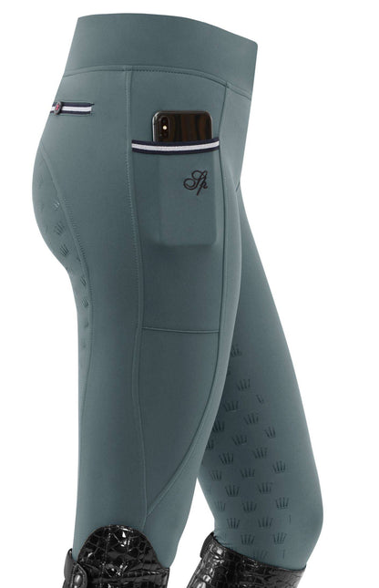 Sanne Full Grip Leggings - Spooks