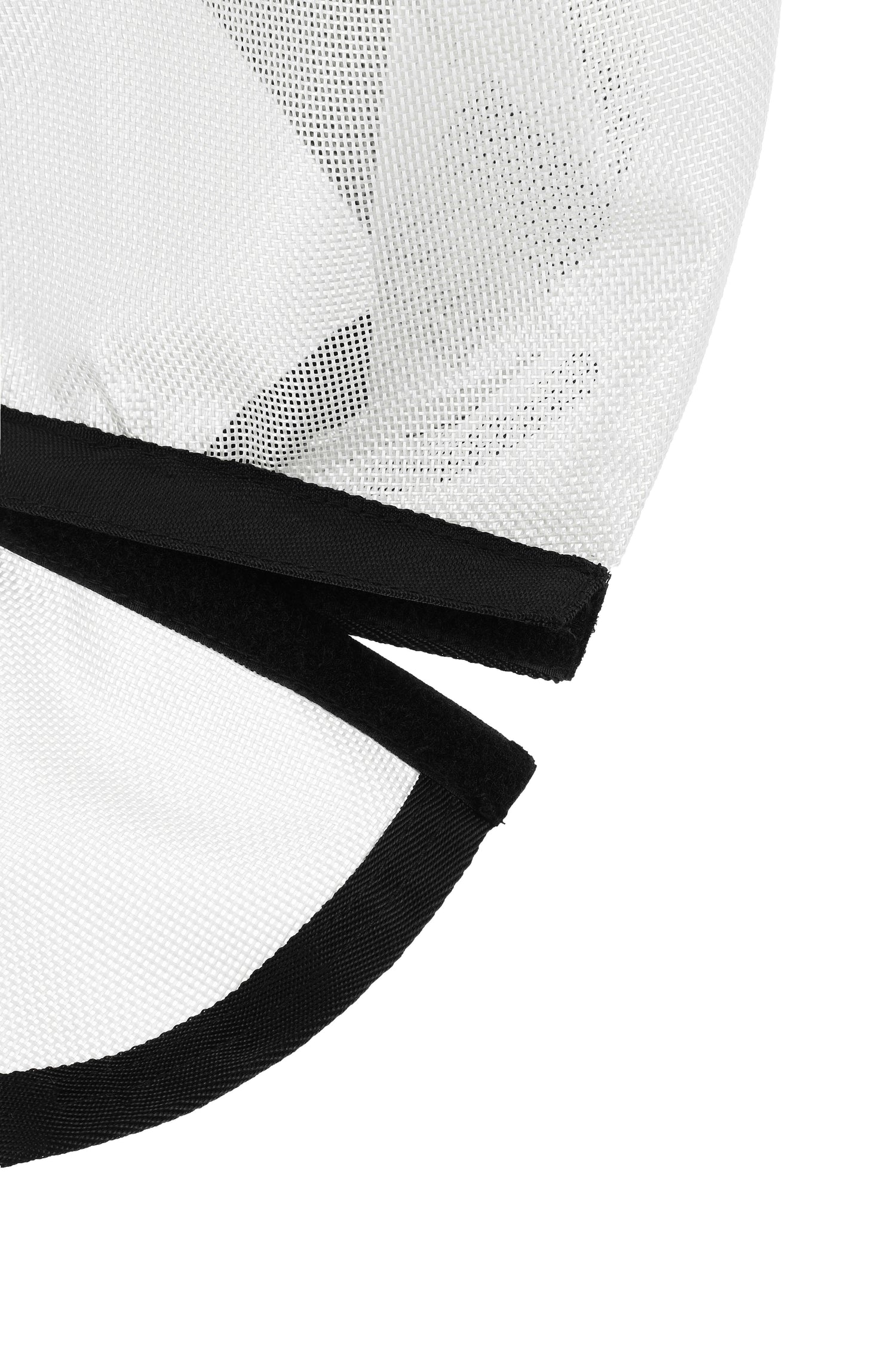 Masque anti-mouches anti-UV Protec - EQUITHÈME