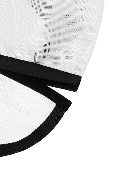 Masque anti-mouches anti-UV Protec - EQUITHÈME