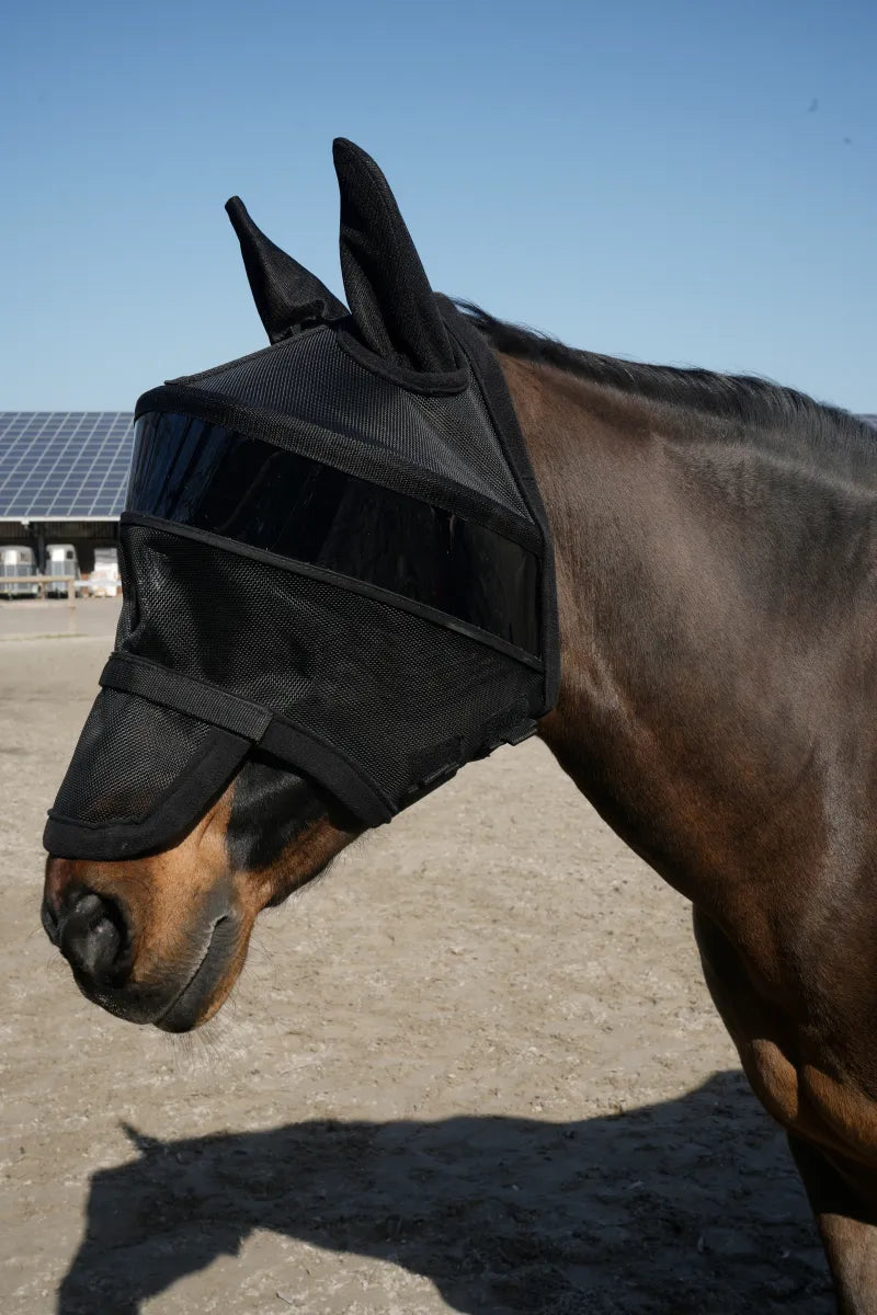 Masque anti-mouches Pro Series EK Solar Shield 99 - Pro Series