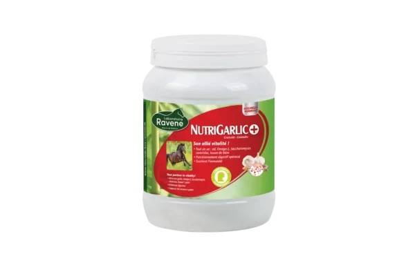 Nutrigarlic - Ravene Laboratory
