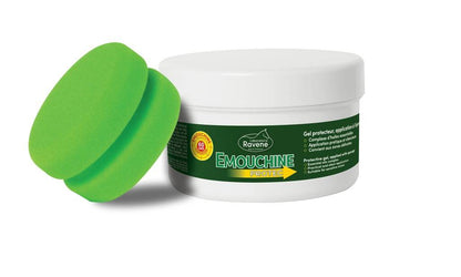 Emouchine Protec Gel pot with applicator - Laboratoire Ravene