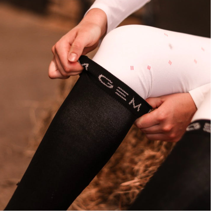 Love socks - GEM
