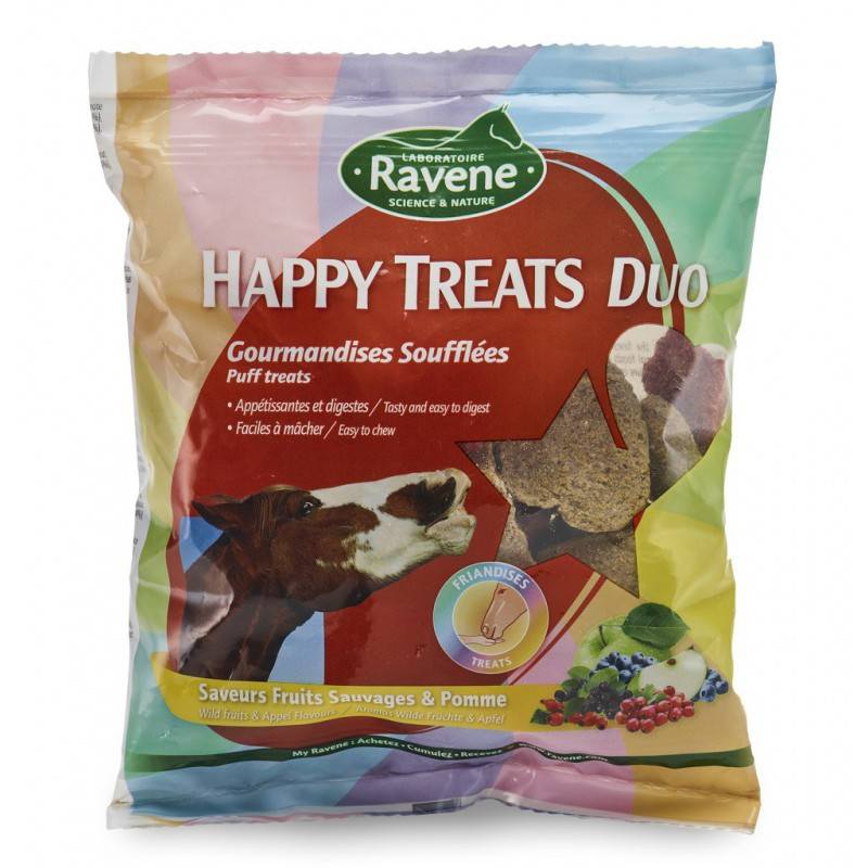 Happy Treats Duo Candies - Ravene