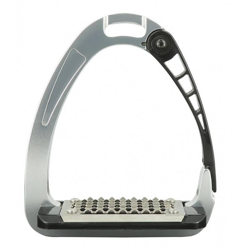 Arena Alupro Stirrups - Feeling