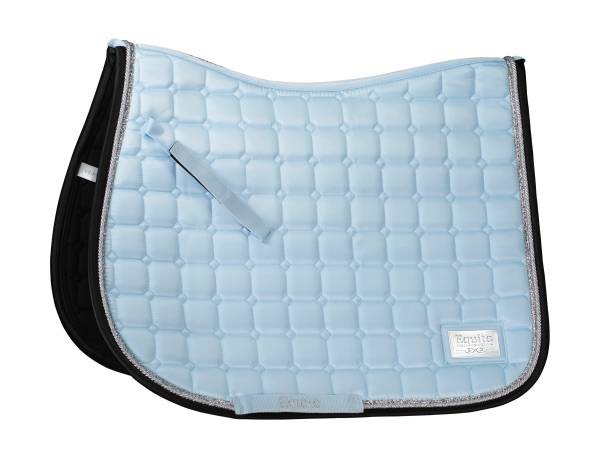 Morning Sky sky blue rug - Equito