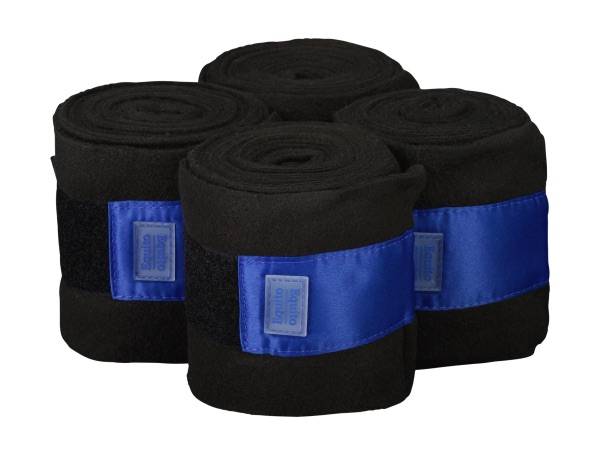 Bandes de polo Royal Blue - Equito