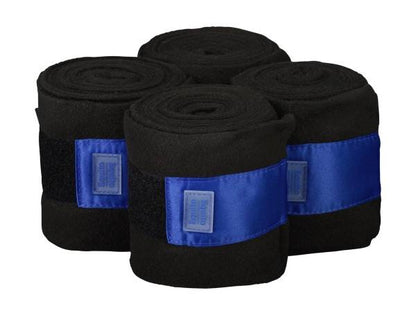 Bandes de polo Royal Blue - Equito