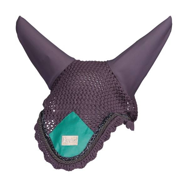 Bonnet Frosty Mint turquoise - Equito