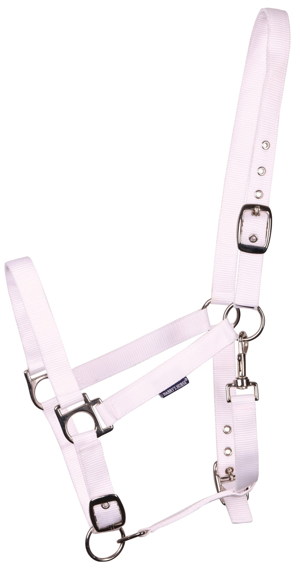 Licol en nylon reglable x3- Harry&