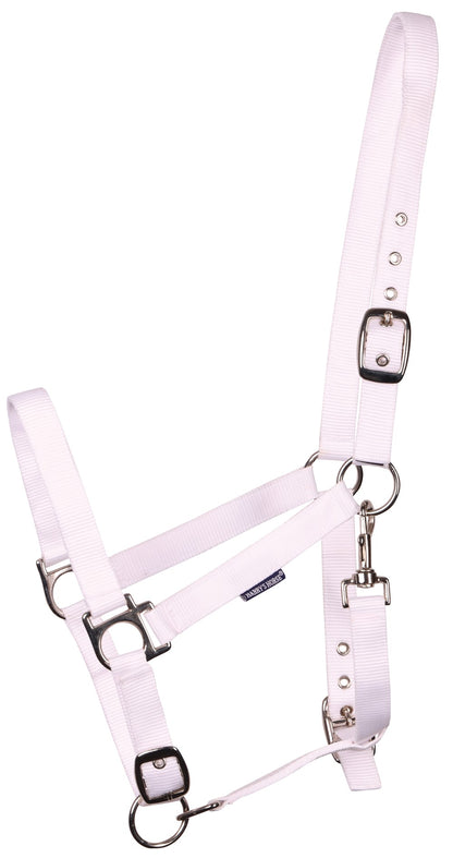 Licol en nylon reglable x3- Harry&