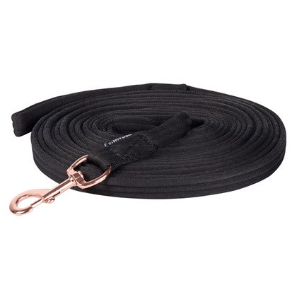 Longe de travail Soft Rosegold 8m - HARRY&