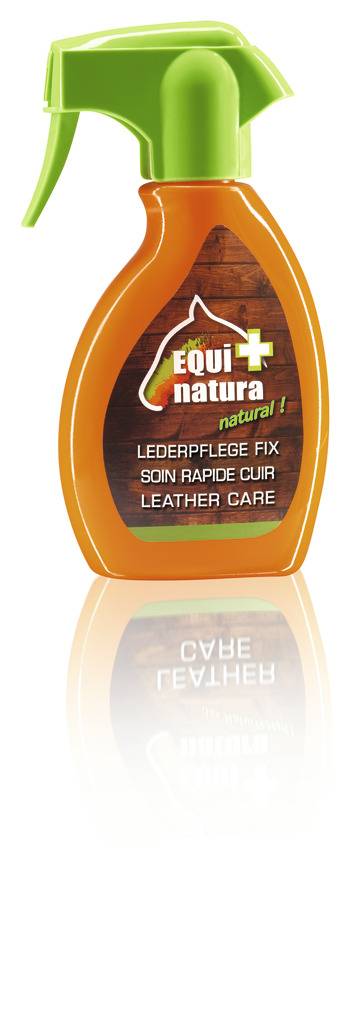 Quick care for leather - Equinatura