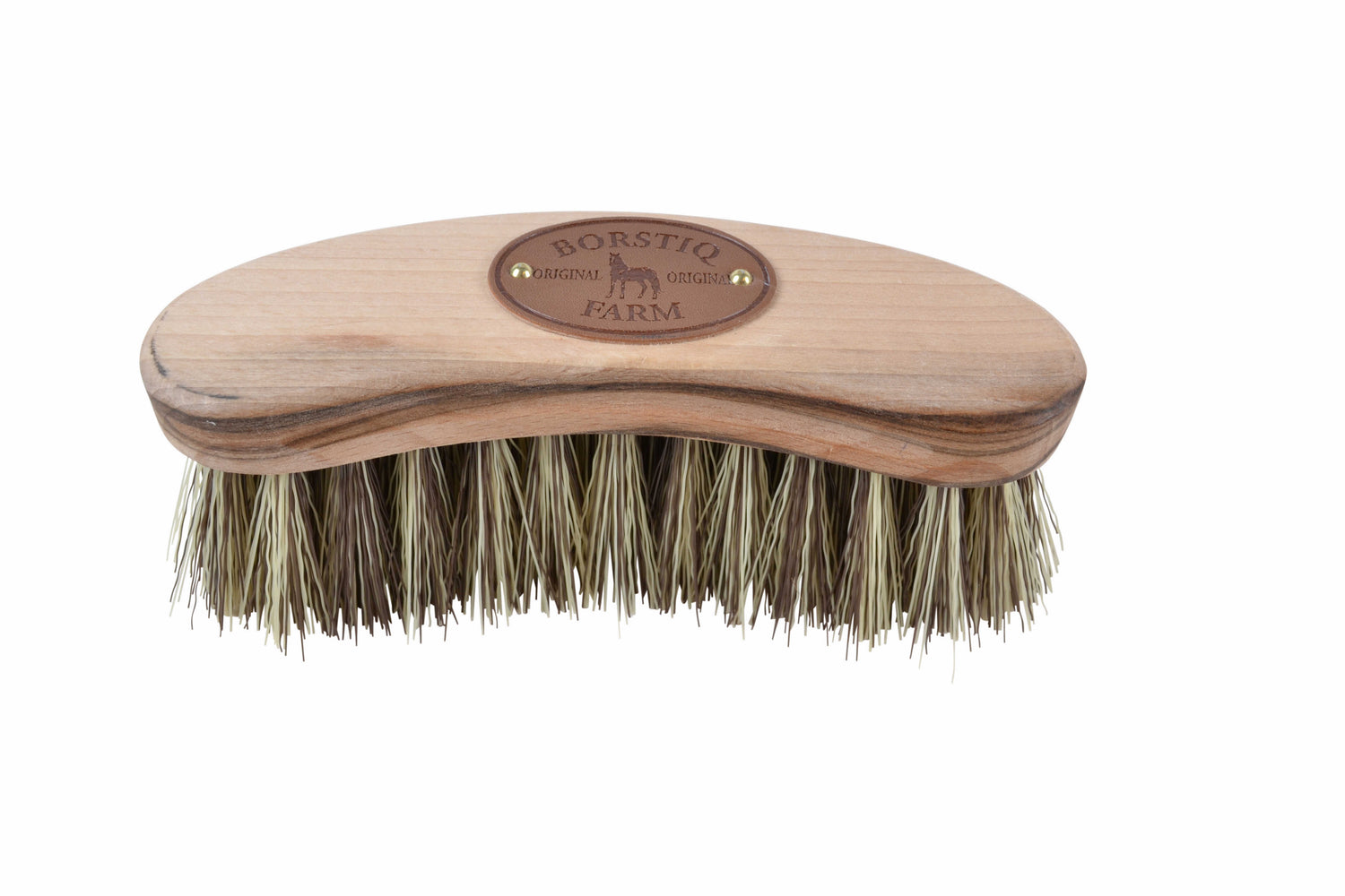Brosse Banane Polypropylène P-P - BORSTIQ FARM