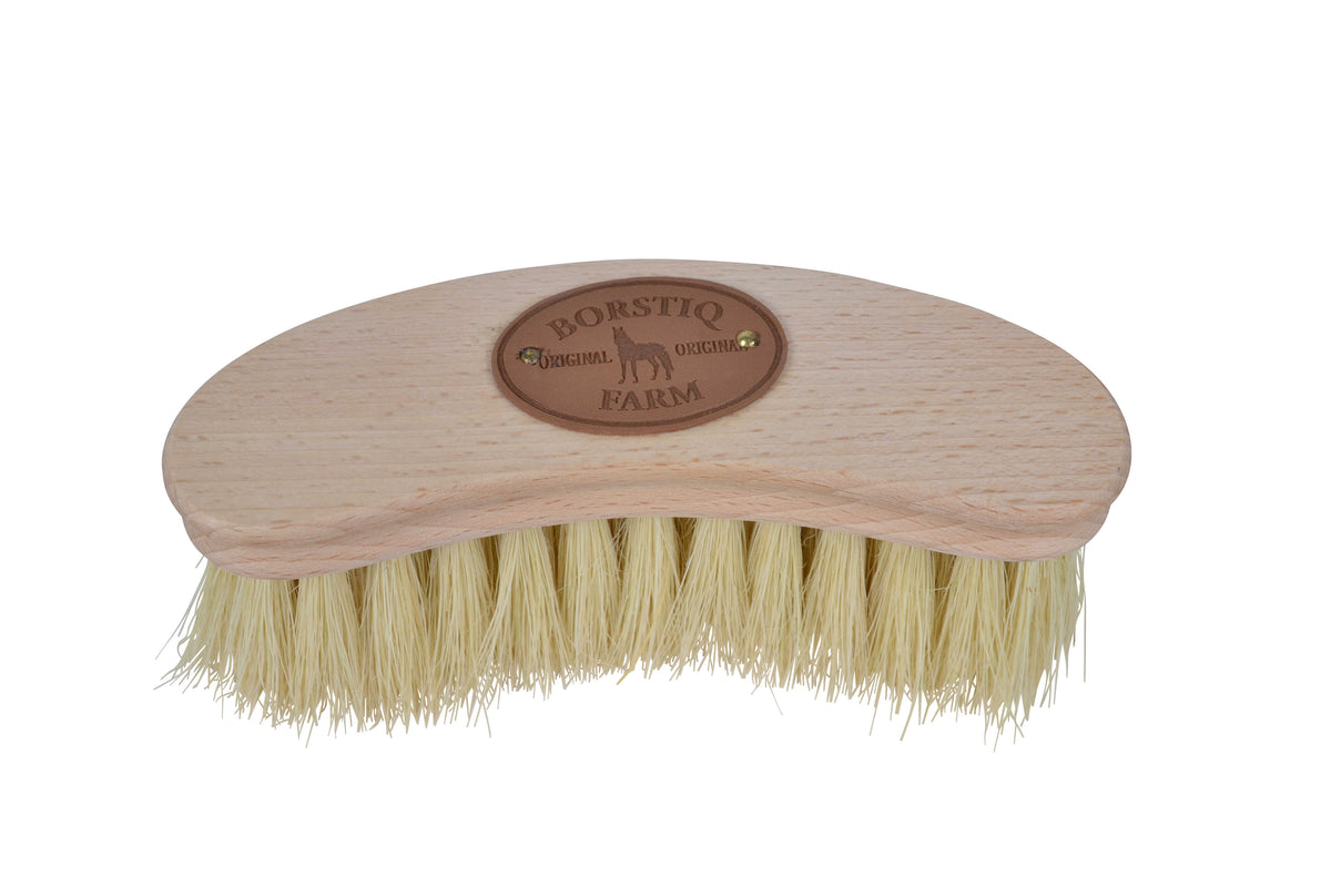Brosse Banane Mexfiber - BORSTIQ FARM