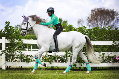 Frosty Mint turquoise base layer - Equito