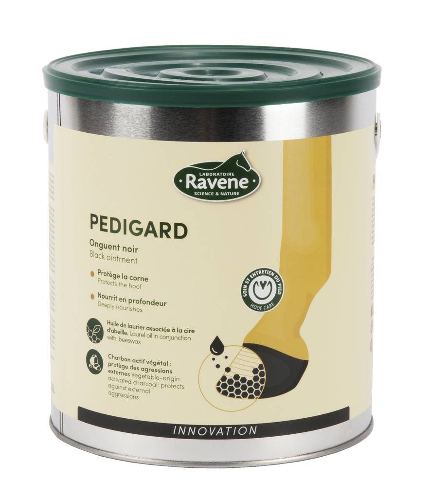 Onguent Noir Pedigard - Laboratoire Ravene