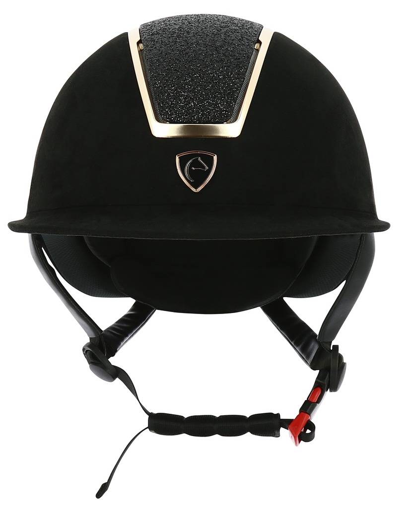 Casque Glint Lamé - Equithème