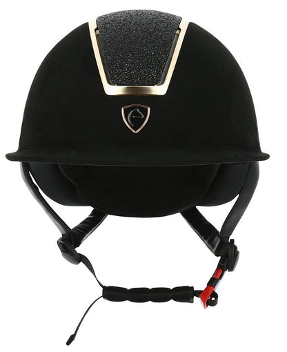Casque Glint Lamé - Equithème