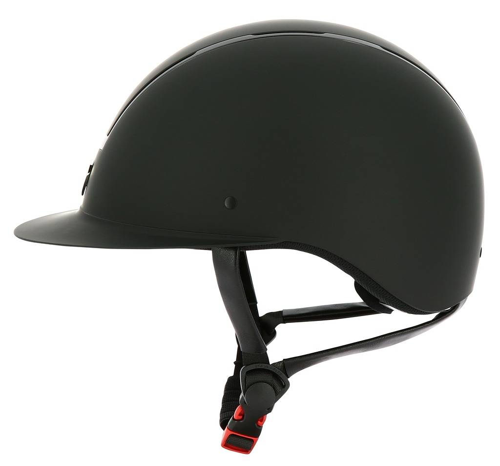 Casque Glint Mat - Equithème