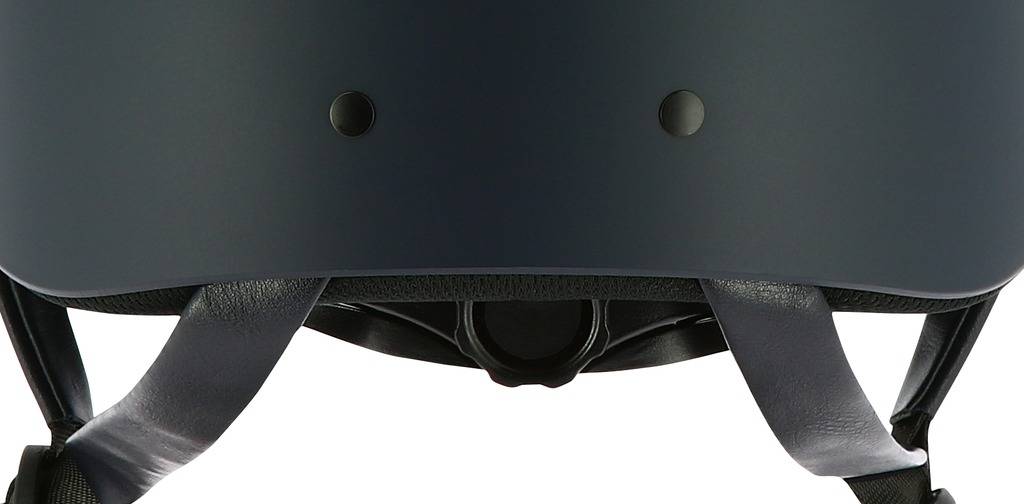 Casque Glint Mat - Equithème