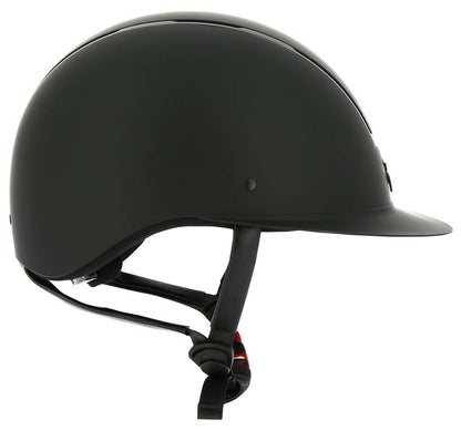 Casque Glint Mat - Equithème