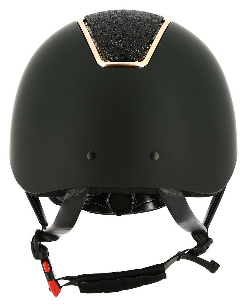 Casque Glint Mat - Equithème