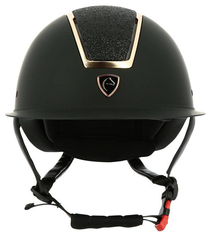 Casque Glint Mat - Equithème